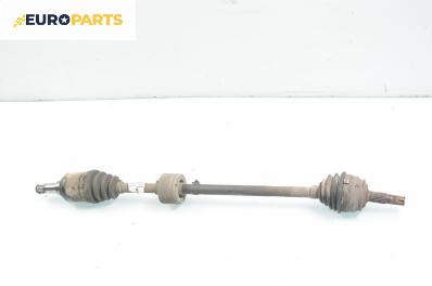 Полуоска за Fiat Punto Hatchback (09.1993 - 09.1999) 1.2 16V, 86 к.с., позиция: предна, дясна