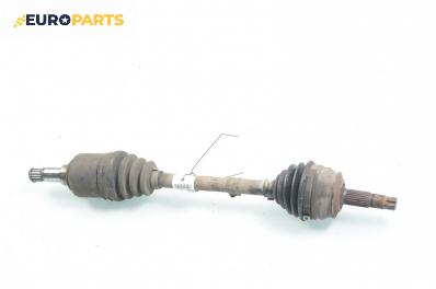 Полуоска за Fiat Punto Hatchback (09.1993 - 09.1999) 1.2 16V, 86 к.с., позиция: предна, лява