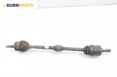 Полуоска за Hyundai Tucson SUV (06.2004 - 11.2010) 2.0 CRDi, 113 к.с., позиция: дясна