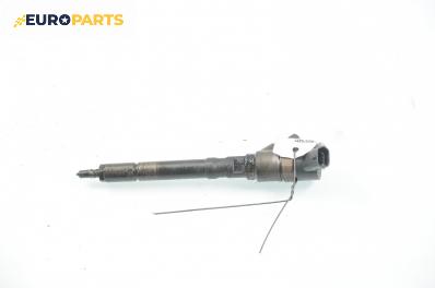 Дюза дизел за Hyundai Tucson SUV (06.2004 - 11.2010) 2.0 CRDi, 113 к.с., № Bosch 0 445 110 126