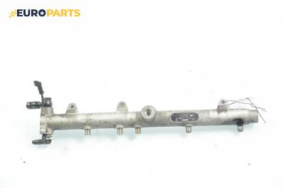 Горивна рейка за Hyundai Tucson SUV (06.2004 - 11.2010) 2.0 CRDi, 113 к.с., № Bosch 0 445 214 075