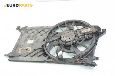 Перка охлаждане за Ford Focus II Estate (07.2004 - 09.2012) 1.6 TDCi, 90 к.с.