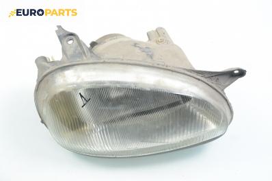 Фар за Opel Corsa B Hatchback (03.1993 - 12.2002), позиция: дясна, Valeo