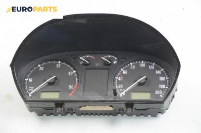 Километраж за Skoda Fabia I Hatchback (08.1999 - 03.2008) 1.9 SDI, 64 к.с., № 6Y1 919 860 A