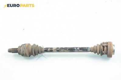 Полуоска за BMW 5 Series E39 Sedan (11.1995 - 06.2003) 520 i, 150 к.с., позиция: дясна