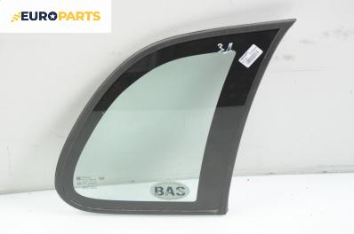 Фикс за Opel Corsa B Hatchback (03.1993 - 12.2002), 4+1 вр., позиция: задна, дясна