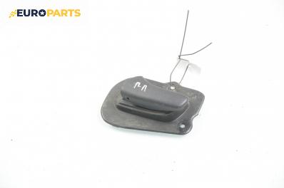 Вътрешна дръжка за Opel Corsa B Hatchback (03.1993 - 12.2002), 4+1 вр., позиция: предна, лява