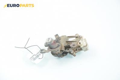 Ключалка заден капак за Seat Toledo II Sedan (10.1998 - 05.2006)