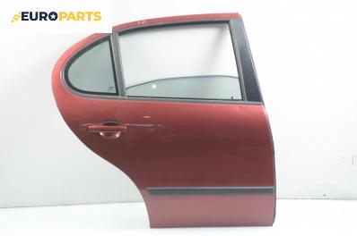 Врата за Seat Toledo II Sedan (10.1998 - 05.2006), 4+1 вр., позиция: задна, дясна