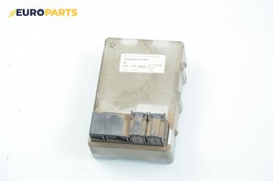 Модул електрическа рейка за Opel Corsa B Hatchback (03.1993 - 12.2002), № GM 09 115 063