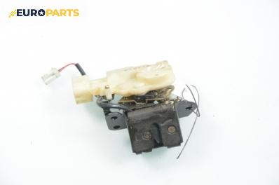 Брава заден капак за Mazda 323 F VI Hatchback (09.1998 - 05.2004), хечбек, позиция: задна