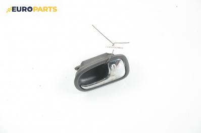 Вътрешна дръжка за Mazda 323 F VI Hatchback (09.1998 - 05.2004), 4+1 вр., хечбек, позиция: предна, дясна
