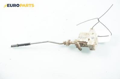 Ключалка за капачката на резервоара за Seat Toledo II Sedan (10.1998 - 05.2006), № VAG 3B0 959 782