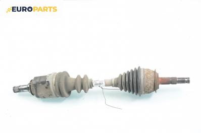 Полуоска за Opel Corsa B Hatchback (03.1993 - 12.2002) 1.0 i 12V, 54 к.с., позиция: лява