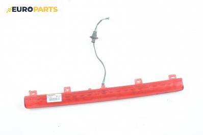 Трети стоп за Mazda 323 F VI Hatchback (09.1998 - 05.2004), хечбек