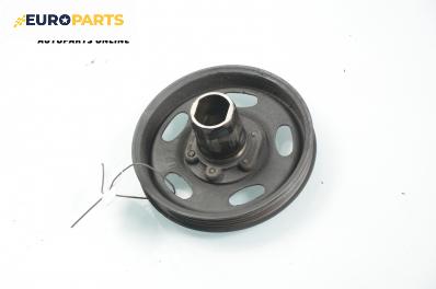 Ремъчна шайба за Opel Corsa B Hatchback (03.1993 - 12.2002) 1.0 i 12V, 54 к.с.