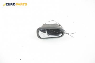 Вътрешна дръжка за Mazda 323 F VI Hatchback (09.1998 - 05.2004), 4+1 вр., хечбек, позиция: задна, лява