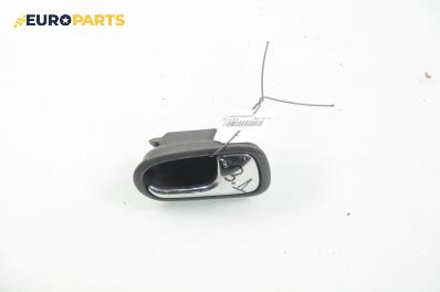 Вътрешна дръжка за Mazda 323 F VI Hatchback (09.1998 - 05.2004), 4+1 вр., хечбек, позиция: задна, дясна