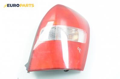 Стоп за Mazda 323 F VI Hatchback (09.1998 - 05.2004), хечбек, позиция: дясна