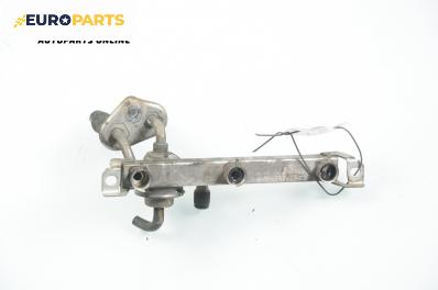 Бензинова рейка за Opel Corsa B Hatchback (03.1993 - 12.2002) 1.0 i 12V, 54 к.с.
