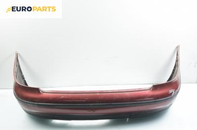 Задна броня за Seat Toledo II Sedan (10.1998 - 05.2006)