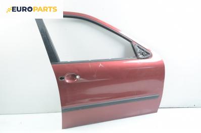 Врата за Seat Toledo II Sedan (10.1998 - 05.2006), 4+1 вр., позиция: предна, дясна