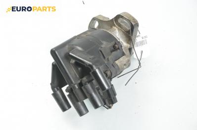 Палец на разпределителя на запалването (делко) за Mazda 323 F VI Hatchback (09.1998 - 05.2004) 1.4, 72 к.с.
