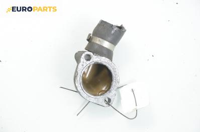 Конзола антифриз за Mazda 323 F VI Hatchback (09.1998 - 05.2004) 1.4, 72 к.с.