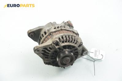Алтернатор / генератор за Mazda 323 F VI Hatchback (09.1998 - 05.2004) 1.4, 72 к.с.