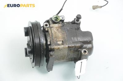Компресор климатик за Mazda 323 F VI Hatchback (09.1998 - 05.2004) 1.4, 72 к.с.