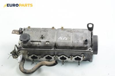 Глава за Mazda 323 F VI Hatchback (09.1998 - 05.2004) 1.4, 72 к.с.