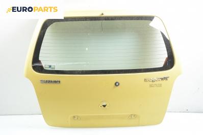Заден капак за Suzuki Wagon R + Minivan II (05.2000 - 11.2007)