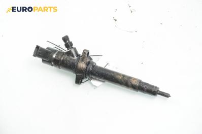 Дюза дизел за Ford Focus II Estate (07.2004 - 09.2012) 1.6 TDCi, 90 к.с., № Bosch 0 445 110 239