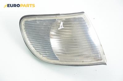 Мигач за Audi A6 Sedan C4 (06.1994 - 10.1997), седан, позиция: дясна, Depo