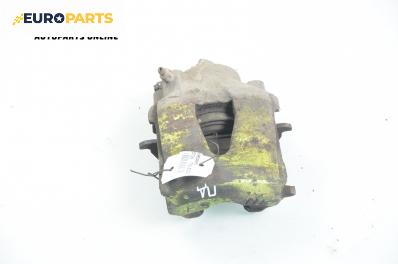 Спирачен апарат за Seat Toledo II Sedan (10.1998 - 05.2006), позиция: предна, дясна