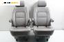 Кожен салон за Kia Carnival II Minivan (01.1999 - 09.2007)