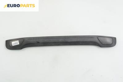 Лайсна заден капак за Suzuki Wagon R + Minivan II (05.2000 - 11.2007), позиция: задна