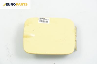 Вратичка резервоар за Suzuki Wagon R + Minivan II (05.2000 - 11.2007), 4+1 вр.