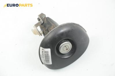 Ключалка заден капак за Suzuki Wagon R + Minivan II (05.2000 - 11.2007)