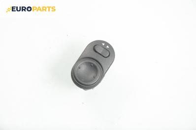 Бутон ел. огледала  за Suzuki Wagon R + Minivan II (05.2000 - 11.2007)