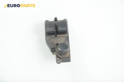 Бутони ел. стъкла  за Suzuki Wagon R + Minivan II (05.2000 - 11.2007)