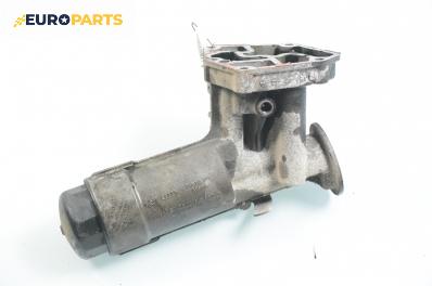 Корпус за маслен филтър за Seat Toledo II Sedan (10.1998 - 05.2006) 1.9 TDI, 110 к.с., № 038 115 389