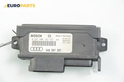 Модул за Audi A6 Sedan C4 (1994-06-01 - 1997-10-01), № Bosch 0 227 400 192/193