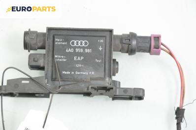 Модул централно заключване за Audi A6 Sedan C4 (1994-06-01 - 1997-10-01), № 4A0 959 981