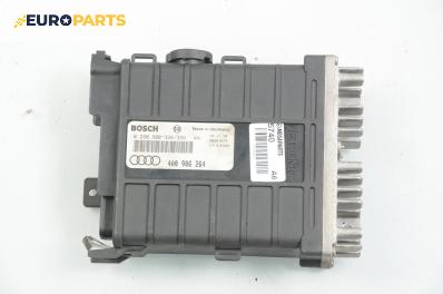 Компютър двигател за Audi A6 Sedan C4 (06.1994 - 10.1997) 2.3, 133 к.с., № Bosch 0 280 800 398/399