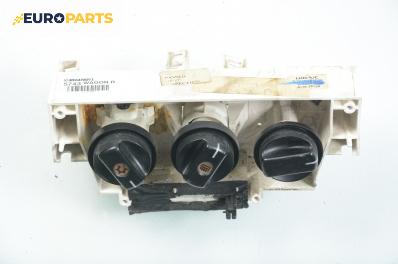 Панел климатик за Suzuki Wagon R + Minivan II (05.2000 - 11.2007)