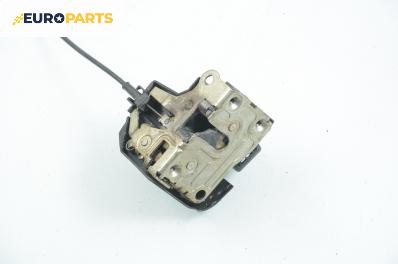 Брава на врата за Renault Scenic I Minivan (09.1999 - 07.2010), позиция: предна, лява