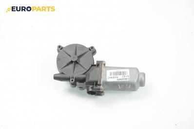 Електромотор за стъклоподемник за Renault Scenic I Minivan (09.1999 - 07.2010), 4+1 вр., позиция: предна, лява