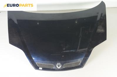 Преден капак за Renault Scenic I Minivan (09.1999 - 07.2010)