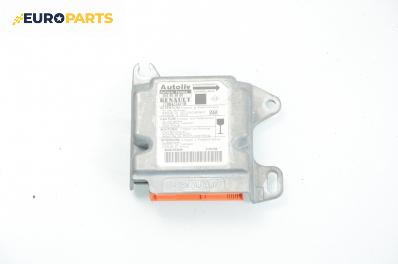 Модул за AIRBAG за Renault Scenic I Minivan (09.1999 - 07.2010), № Autoliv 550 80 38 00